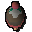 Woolly pudding hat