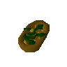 Toad batta