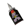 Divine impling jar