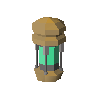 Equipment siphon