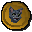 Blue shorthair fur token