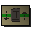 Oak armour case