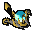 Eldritch crossbow