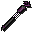 Ancient staff