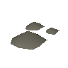 Goat horn dust
