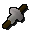 White firelighter