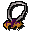 Amulet of glory (t)