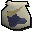 Mithril minotaur pouch