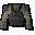 Combat robe top 0