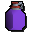 Scentless flask (6)
