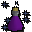 Enhanced luck potion