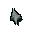 Medium spiky adamant salvage
