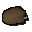 Roast bird meat