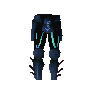Sirenic chaps