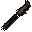 Masuta's warspear