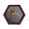 Catalyst Pickaxe token