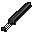 Iron longsword + 1