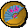 Cherry blossom fan token