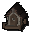 Elder birdhouse