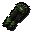 Blessed dragonhide chaps (Guthix)
