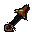 Zamorak hilt