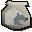 Arctic bear pouch