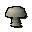 Button mushroom