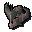 Malevolent helm