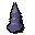 Blamish blue shell
