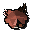 Wyrm scalp