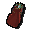 Elite tectonic robe bottom
