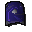 Bane square shield + 1