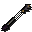 Splintering arrows