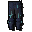 Elite sirenic chaps
