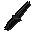 Black dagger