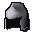 Steel med helm