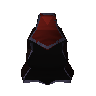 Dark mystic hat