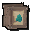 Large crate (timeworn components)