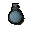 Ice dye