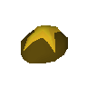 Potato with cheese