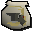 Ravenous locust pouch