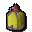 Super Saradomin brew flask (6)