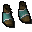 Dragonstone boots