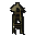 Lifeguard chair head token