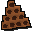 Candied honeycomb