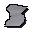 Strip of cloth
