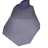 Blamish blue shell