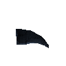 Shark fin token