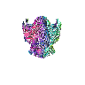 Gemstone helm