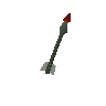 Ruby bolts